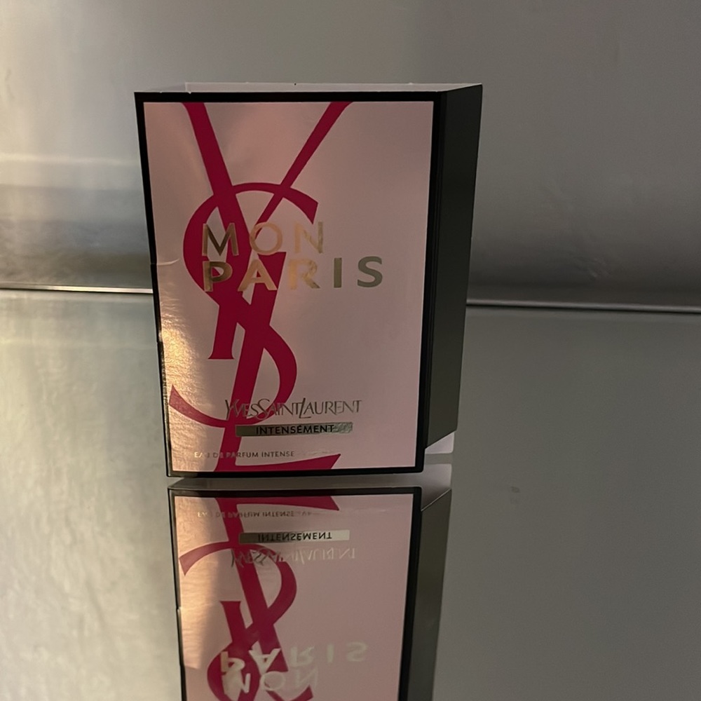 10 Piece 💋 Fragrance Set New YSL Armani Prada Mugler Ralph Lauren - Picture 6 of 11
